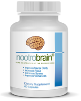 Nootrobrain-Bottle