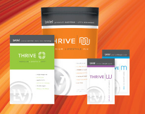 thrive-products