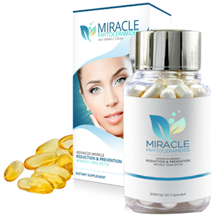 MiraclePhytoceramides