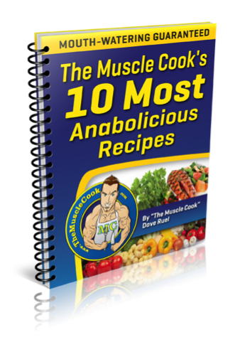 Anabolic Cooking review