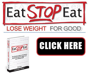 Eat Stop Eat Review